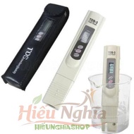 TDS water tester - TDS meter - TDS 3 - TDS3