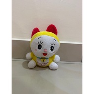 Sekiguchi Doraemon Dorami-chan Plushie