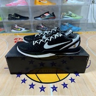 Nike Kobe 6 Protro "Mambacita Sweet 16" 曼巴紀念男籃球鞋 CW2190-002