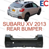 SUBARU XV / 2013 YEAR / REAR BUMPER / HIGH QUALITY / READY STOCK