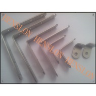 Right Angle Code/Right Angle Bracket/Right Angle Support/Microwave Bracket/Bracket/Triangle Bracket/