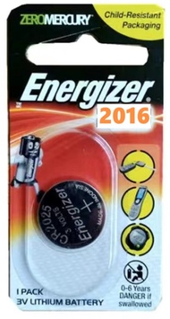 Energizer CR2032 Lithium Batteries battery 2032 ULTIMATE  Alkaline