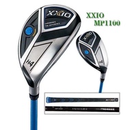 XxioMP1100Golf Club Hybrid Rod Iron Bar Chicken Drumstick H3H4H5H6SR Men hybrid