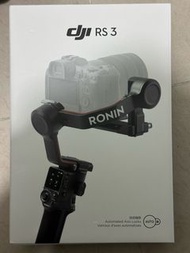 DJI RS3