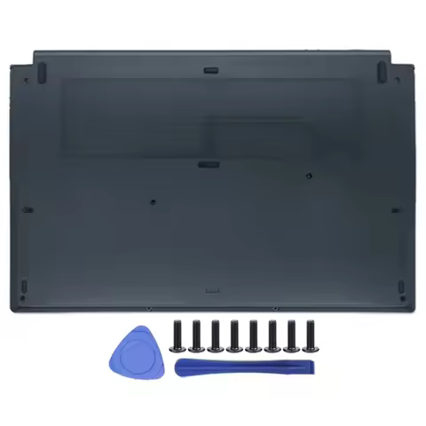 NEW For MSI Summit B15 MS-1552 Laptop Case Notebook Screen LCD Back Cover/Front Frame/Hinges/Palmres