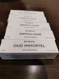 BYREDO法國香薰香水