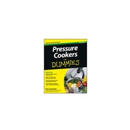 Pressure Cookers For Dummies, 2Nd Edition