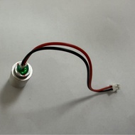 Small Size Green Laser Head 532nm Low Power Laser Module Laser Not Hot Low Power Patch YRRS