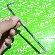 Tekiro 5mm long L key Hex key long 5mm Tekiro L key Long L key Long L key