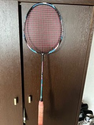 (可換/售) Victor  JS-S12 羽毛球拍