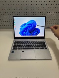 Acer i5 11th ✅觸控 8+256 Spin 3/【90日保養】✨ 電腦/手提電腦/Laptop