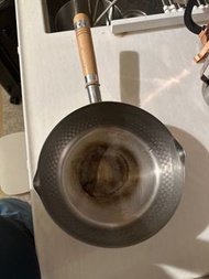 20cm 雪平鍋 yoshkawa