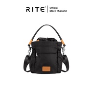 RITE Puff Series (EV2) X Fo Fellow : GROUP Puff Bag : สะพายข้าง F5140098