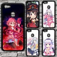 Oppo F9 A7 F5/F5 Youth F7 Case - Oppo F9 A7 F5 F7 Anime Case
