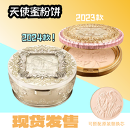In Stock Kanebo Kanebo 2024 Angel Loose Power Japanese Makeup Yao Makeup GR 2023 Replacement Refill Puff