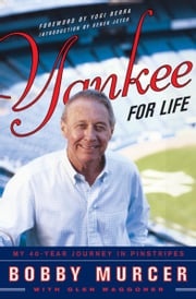 Yankee for Life Bobby Murcer