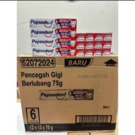 Toothpaste | Pepsodent Toothpaste 25g