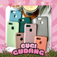 [CUCI GUDANG] CANDY Pastel Case Samsung a32 a33 5g a51 a52 a53 5g a7 2018 a71 a72 a73 5g j3 pro j4  