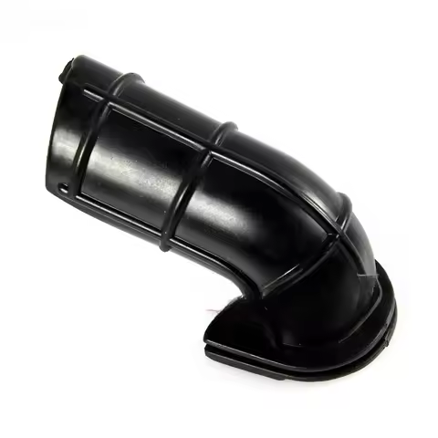 Engine Ventilation Pipe Cover Fan Cover for Scooter Moped ATV GY6 125 GY6 150 152QMI 157QMJ