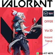 Valorant PC Valorant 475-3650
