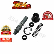 Original Ahm K03 Front Master Brake Seal Set BEAT K1A (Cylinder Set Master) – BEAT deluxe 45530K03M6