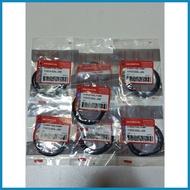 FUEL PUMP SEAL HONDA CLICK 125 I V1/V2 HONDA BEAT (17572-GGL-J00) SEAL FUEL ONLY