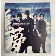 Mayday [Dream Chasing 3DNA] Movie Soundtrack+Bookmark