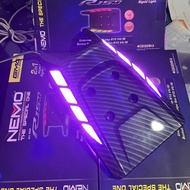 Yamaha R15 V4 M NEMO UNDERTAIL NEMO R15 V4 M UNDERTAIL NEMO CARBON R15 V4 M UNDERTAIL CARBON NEMO R1