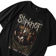 Kaos Slipknot / Baju Slipknot / Slipknot T shirt / T shirt Slipknot Vol 1050
