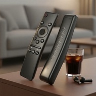Long-Lasting Samsung Solar Remote for TV & AC 8K 4K Ergonomic Replacement  Alat Jauh Samsung Solar T