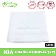 Kia Grand Carnival 2017 YP Cabin Air Filter OE 97133A9000