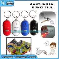 GANTUNGAN [BP] KEY FINDER UNIQUE MOTORCYCLE CAR KEYCHAIN