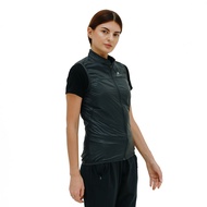 PRANA VATA GILLET, color: grey, size: S