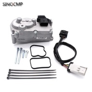 Turbocharger Actuator 5494878RX 5601240NX 68232771AA 68481772AA For 2013-2018 Dodge Ram 2500 3500 6.