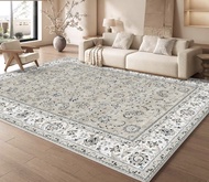 ZH Clearance Karpet Velvet 200cm x 300cm Carpet 5XL Living Room Karpet Ruang Tamu 5XL Velvet Nordic