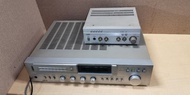 AKAI Stereo receiver amplifier  雅佳收音機 / 擴音機 /AIWA Mini A30 擴音機