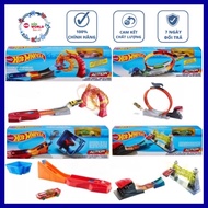 Hot Wheels FTH79 Basic Racing Track Accessory.