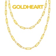 Goldheart 916 Gold Soirée Necklace​