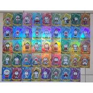 Doraemon Movie 45th Anniversary Card Set