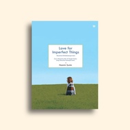 Love for Imperfect Things Haemin Sunim
