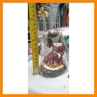✥ ۞ ❃ BLACK NAZARENE STATUE