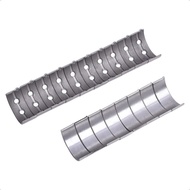 ASDL สำหรับ HONDA CBR250 MC14 MC17 MC19 MC22 CB250หยก CB250แตนชุดก้านต่อและเพลาข้อเหวี่ยงทิศทางหลัก