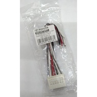 TYT/ESTIMA(TCR10/20)- POWER WINDOW SWITCH (12PIN)