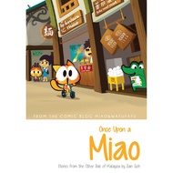 Once Upon a Miao: Stories from the Other Side of Malaysia , ISBN : 9789671346501