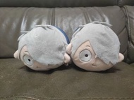 鬼太郎誕生 趴趴公仔