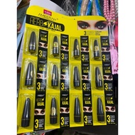 MATA Original red Kajal eyeliner