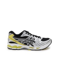 ASICS GEL-KAYANO 14 LOW TOP MEN'S SNEAKERS