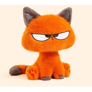 Cute Cat Plush Toy Creative Doll Soft Stuffed Animal Birthday Gift