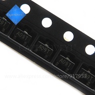 100 Piece AO3400A AO3400 A09T SOT-23 In Stock