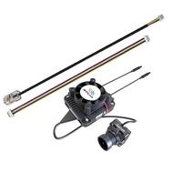 RunCam Run Cam WiFiLink2 WiFiLink 2 เครื่องส่งสัญญาณวิดีโอ Vtx (ขึ้นอยู่กับ OpenIPC)